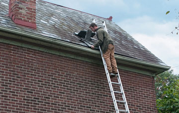 what affects urgent Ollerton Fold roof repairs