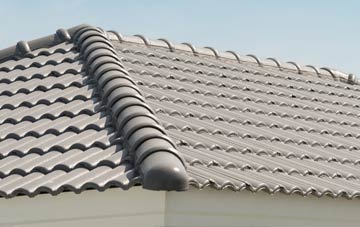 advantages of Ollerton Fold clay roofing