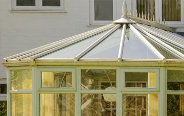 conservatory roof repair Ollerton Fold, Lancashire