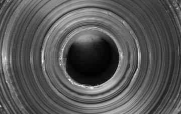 Ollerton Fold edpm waterproofing