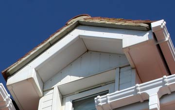 Ollerton Fold fascia installation costs