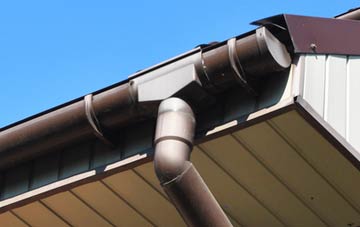 types of Ollerton Fold fascias
