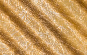 Ollerton Fold fibreglass roof waterproofing