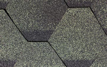 Ollerton Fold fibreglass shingle repairs