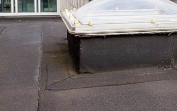 disadvantages of Ollerton Fold flat roofs