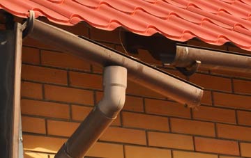 Ollerton Fold gutter repair costs