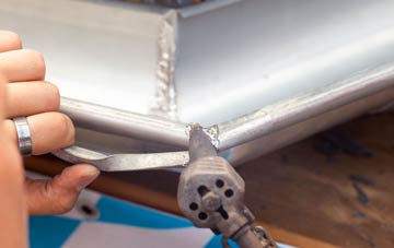 disadvantages of Ollerton Fold lead roofing