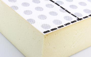 meeting Ollerton Fold building codes