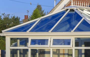 professional Ollerton Fold conservatory insulation
