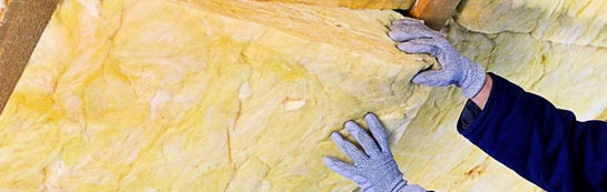 quotes for Ollerton Fold roof insulation