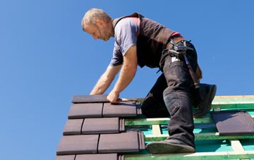 disadvantages of Ollerton Fold slate roofing
