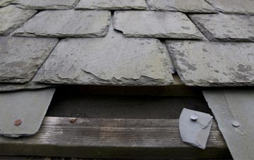 Ollerton Fold slate roof repairs and maintenance