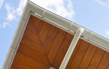 Ollerton Fold soffit types