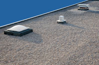 Ollerton Fold flat roofing