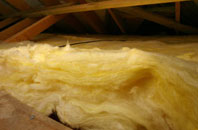 Ollerton Fold pitch roof insulation