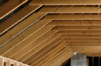 Ollerton Fold pitched insulation quotes