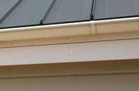 Ollerton Fold soffit repair