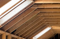 Ollerton Fold tapered roof insulation quotes